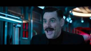 sonic movie