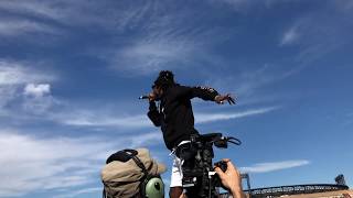 Download lagu Lust & Roses - SAINt JHN (Live @ Rolling Loud NYC 2019 - Day 1: 10/12)
