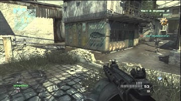 MW3 - RTC Prestige 5 || Match #2