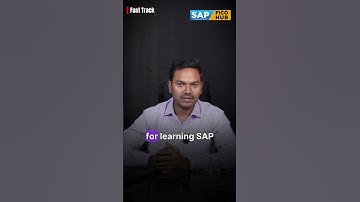 Master SAP FICO in 45 days with our flexible Fast Track program!