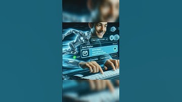 "This ONE AI Tool Can Replace 5 People on Your Team!"