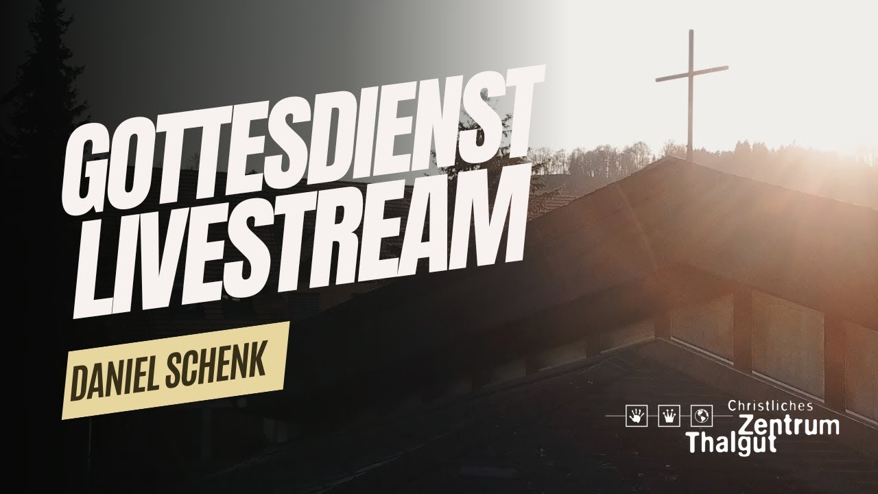 01.02.2026 | Daniel Schenk | Identität - Heiligung