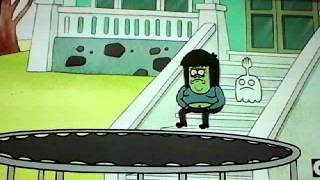 Regular Show Go Viral Ending