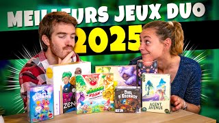 Ranking the 2-player games of 2025, here are our favorites! (Zenith, Toy Battle, etc.) screenshot 3