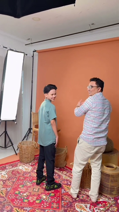 #youtubeshorts  farel prayoga fotoshoot