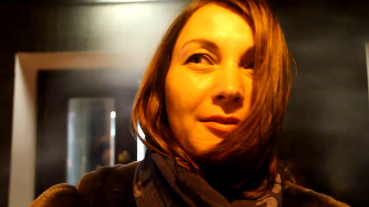 Анна Каренина - отзывы о мюзикле - YouTube