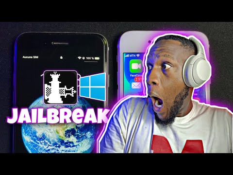 Vidéo: 3 façons de jailbreaker un iPhone