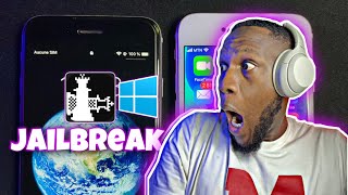 iOS 17 Jailbreak iPhone/iPad Windows | Checkra1n Jailbreak windows | Jailbreak iOS 16