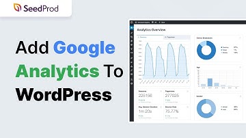 How To Add Google Analytics To WordPress (The Easy Way)