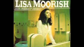 Lisa Moorish - Mr Friday Night - Rmx