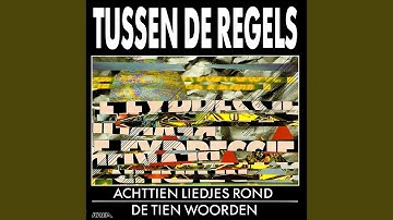 Verbeeld Je Niets