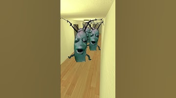 Can Tralalero Tralala And Ma Din Din Dun Hide From Nextbots? #shorts