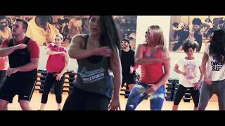 Fitx - For All Of Us Classx - Xamba Kursvideo
