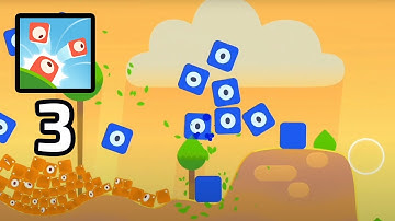 Evo Pop‏ Gameplay - Part 3 (Android,IOS)