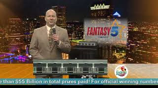 Jackpot Triple Play and Fantasy 5 20230526
