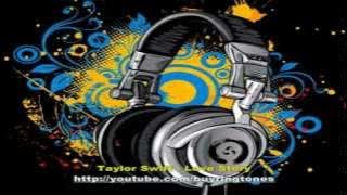 Taylor Swift - Love Story Ringtone $0.99