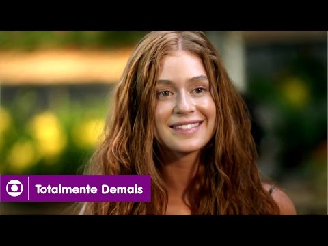 Totalmente Demais: conheça Eliza, personagem de Marina Ruy Barbosa