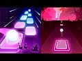 Tiles Hop EDM Rush | TheFatRat - Monody