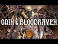 Odin origins 1 bloodraven