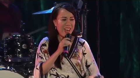 Câu Chuyện Đầu Năm - Mai Thiên Vân - Live at Mystic Lake Casino Hotel - Feb 5, 2019