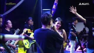 ARJUN (COVER) NOTO N0EW FT ANESKA NEW NURISSTA LIVE  BLACANAN BBM COMUNITY (blacanan bermusik)