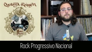 Rock Progressivo Brasileiro Parte 2