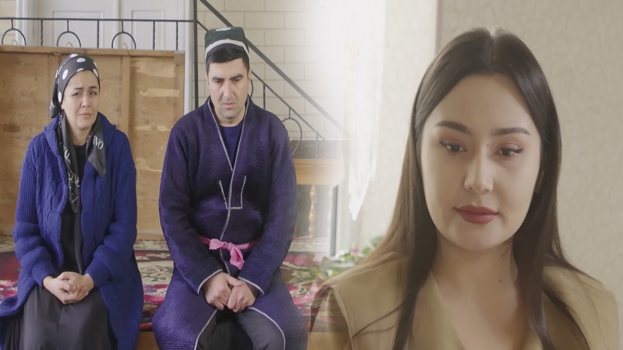 😔 Сариқ шайтон — тиллани деб опамдан ажралдим… қизимнинг фотиҳаси бузилди…| Kunlarning birida