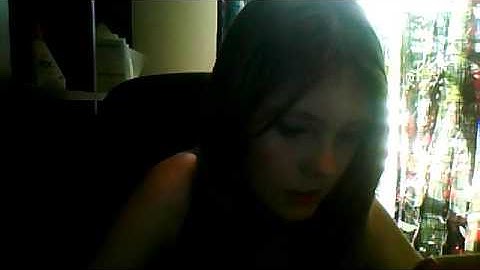 ♀Self-Injurious behavior♀