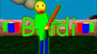 Pillar Chase 2 Baldi Is Back In Pillar Chase 2 Server Wipe Compilation