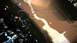 KILLZONE SHADOW FALL fall through map glitch lol