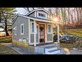 Amazing Charming Farmhouse/Cottage Style Tiny House on 2 Acres