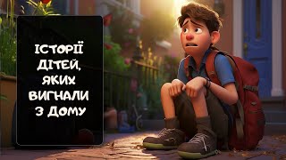 Батьки вигнали дітей з дому у 18 | Реддіт українською