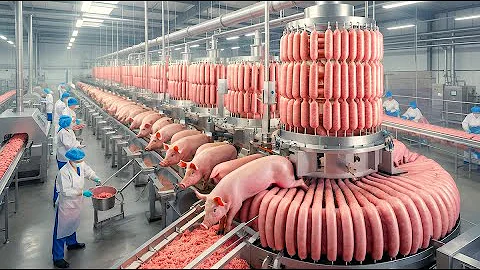 👉Amazing Machines and Tools Operating At An INSANE LEVEL:3