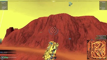 Robocraft Tesseract 2