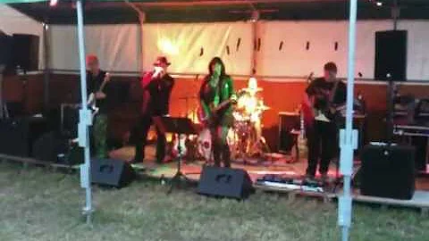 midnight special - ccr (cover by steeldriver)