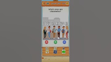 Braindom 2 - Level 397