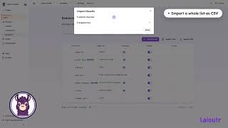 URL redirects done right: 301, 302, patterns and CSV import | Laioutr