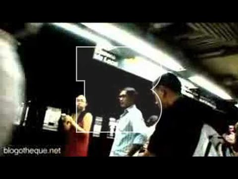 Thumbnail : dean-brita-play-prince-street-station-in-nyc