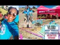 VLOG | MUDDY PRINCESS, STELLENBOSCH: A Volunteers Experience