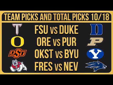FREE College Football