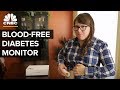 The Dexcom G6 Can Read Your Blood Sugar Without Any Blood | CNBC