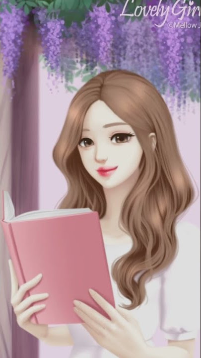 video animasi kartun korea          lily alan waker