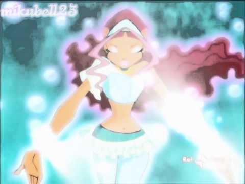 ♪Winx Club ♪ Believix (Reverse) ♪HD/1080p!