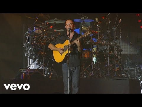 Dave Matthews Band - Don't Drink The Water (Live At Piedmont Park)