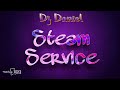 Dj daniel  steam service