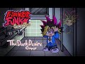 FNF Yu-Gi-Oh! Sprite Test/Showcase (The Dark Desire - Yugi Muto Cover)[OpenUTAUカバー]