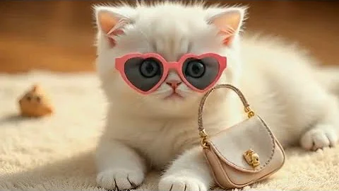 Video 11576281: cats catlover funny meow, cats meowing talking funny, cats talking funniest, catlover meow funny cute