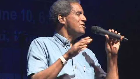 Relay For Life 2012 Luminaria Ceremony (Part1)