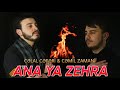 Celal ceferi ft cemil zamani  ana ya zehra official 2023