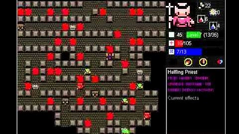 Desktop Dungeons EP.1